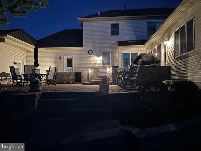 547 CARRIAGE HOUSE LN, Harleysville, PA 19438