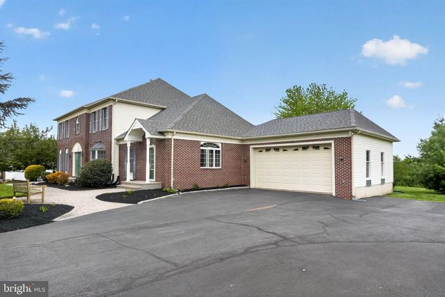 547 CARRIAGE HOUSE LN, Harleysville, PA 19438