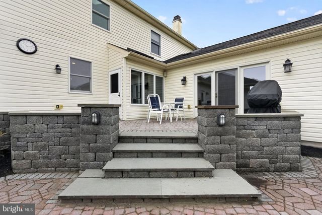 547 CARRIAGE HOUSE LN, Harleysville, PA 19438