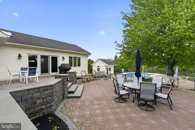 547 CARRIAGE HOUSE LN, Harleysville, PA 19438