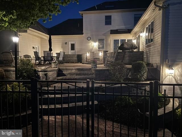 547 CARRIAGE HOUSE LN, Harleysville, PA 19438