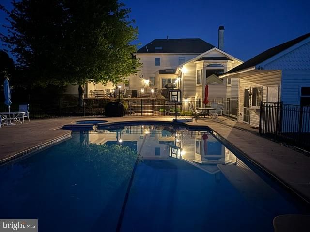 547 CARRIAGE HOUSE LN, Harleysville, PA 19438