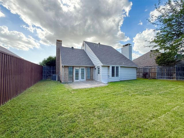 5416 Ventana Trail, Dallas, TX 75252