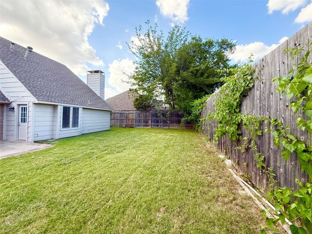 5416 Ventana Trail, Dallas, TX 75252