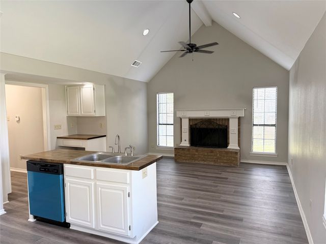 5416 Ventana Trail, Dallas, TX 75252