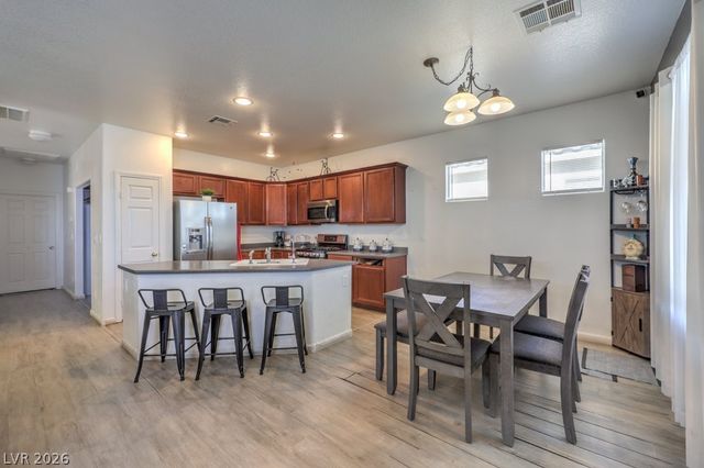 3592 Gloucester Gate Street, Las Vegas, NV 89122