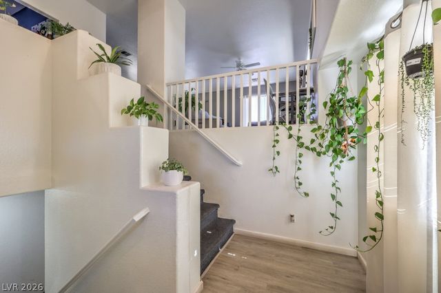 3592 Gloucester Gate Street, Las Vegas, NV 89122