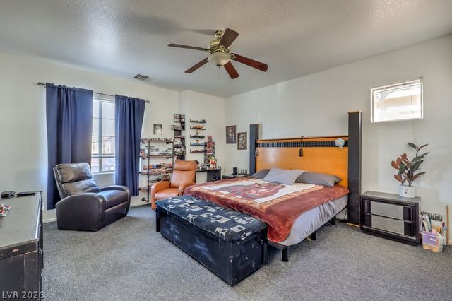 3592 Gloucester Gate Street, Las Vegas, NV 89122