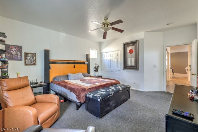 3592 Gloucester Gate Street, Las Vegas, NV 89122