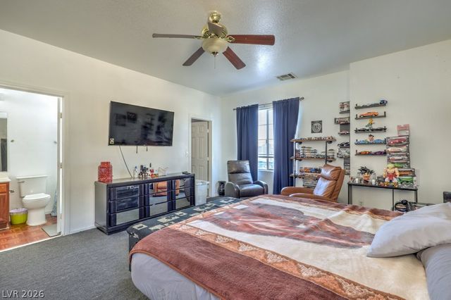3592 Gloucester Gate Street, Las Vegas, NV 89122