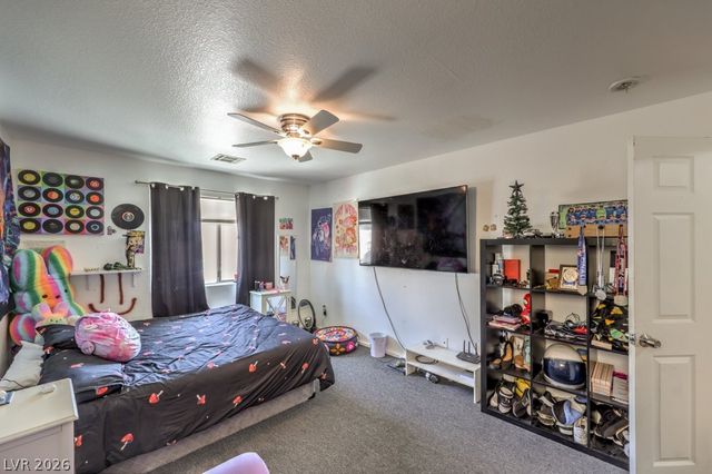 3592 Gloucester Gate Street, Las Vegas, NV 89122