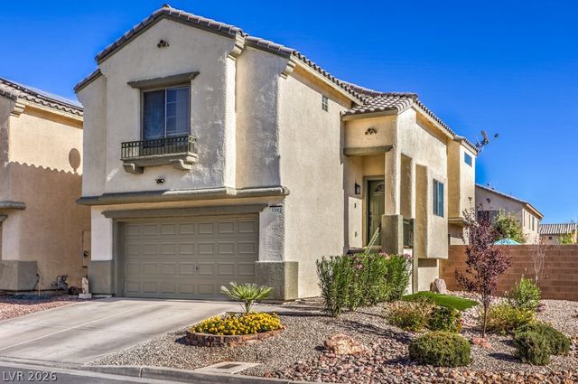 3592 Gloucester Gate Street, Las Vegas, NV 89122