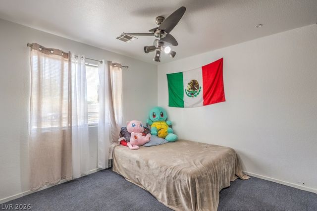 3592 Gloucester Gate Street, Las Vegas, NV 89122