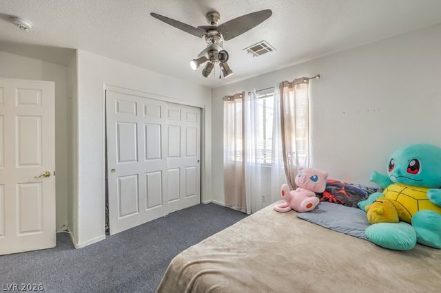 3592 Gloucester Gate Street, Las Vegas, NV 89122