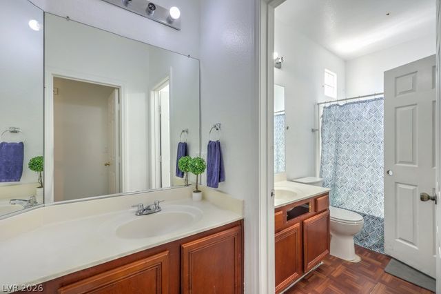 3592 Gloucester Gate Street, Las Vegas, NV 89122