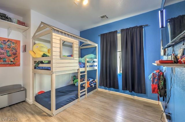 3592 Gloucester Gate Street, Las Vegas, NV 89122