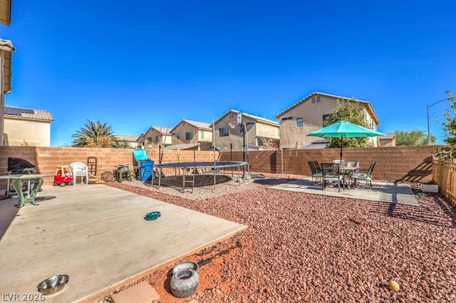 3592 Gloucester Gate Street, Las Vegas, NV 89122
