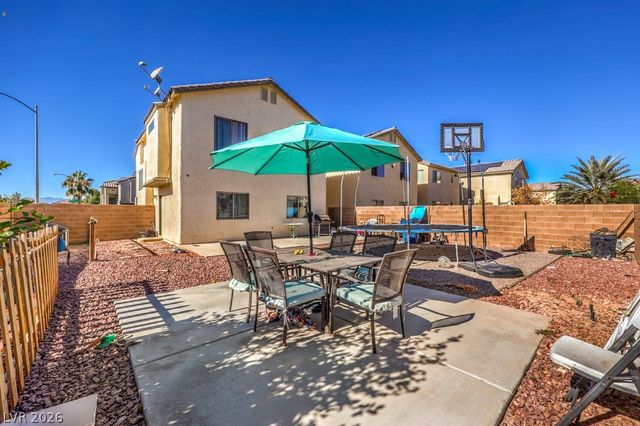 3592 Gloucester Gate Street, Las Vegas, NV 89122