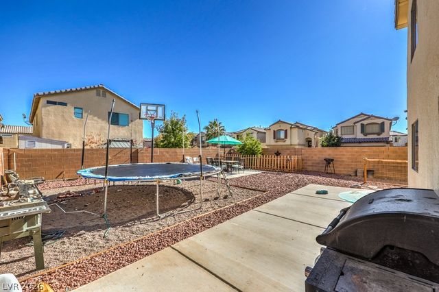 3592 Gloucester Gate Street, Las Vegas, NV 89122