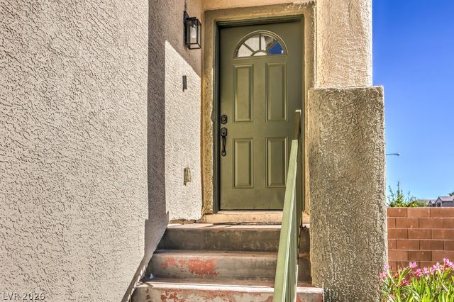 3592 Gloucester Gate Street, Las Vegas, NV 89122