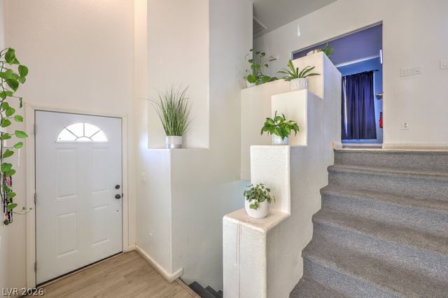 3592 Gloucester Gate Street, Las Vegas, NV 89122