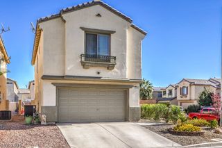 3592 Gloucester Gate Street, Las Vegas, NV 89122
