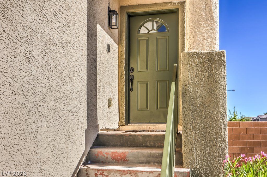 3592 Gloucester Gate Street, Las Vegas, NV 89122 — photo 3