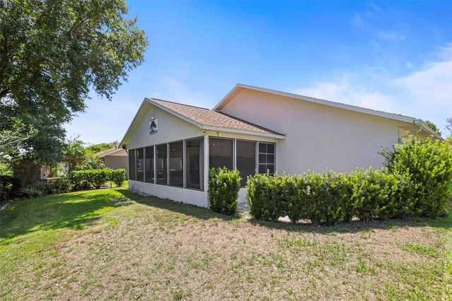 13200 TITLEIST DRIVE, Hudson, FL 34669