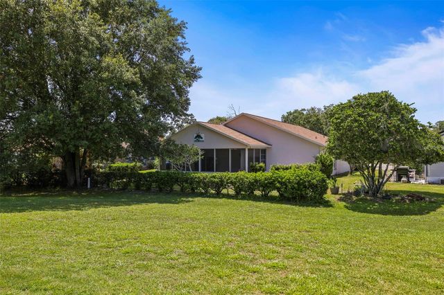 13200 TITLEIST DRIVE, Hudson, FL 34669