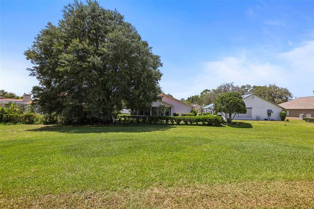 13200 TITLEIST DRIVE, Hudson, FL 34669