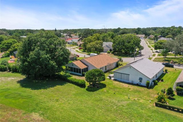 13200 TITLEIST DRIVE, Hudson, FL 34669