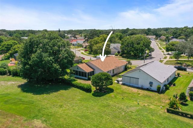 13200 TITLEIST DRIVE, Hudson, FL 34669