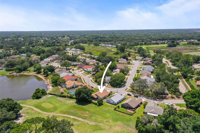 13200 TITLEIST DRIVE, Hudson, FL 34669