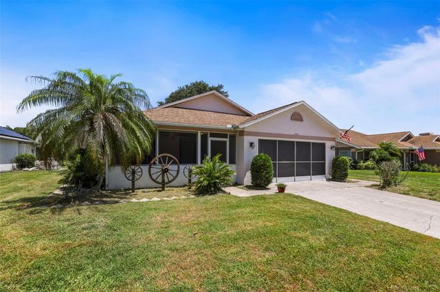 13200 TITLEIST DRIVE, Hudson, FL 34669