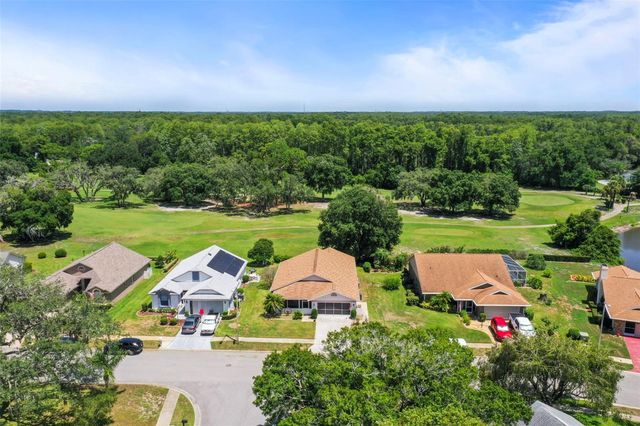 13200 TITLEIST DRIVE, Hudson, FL 34669