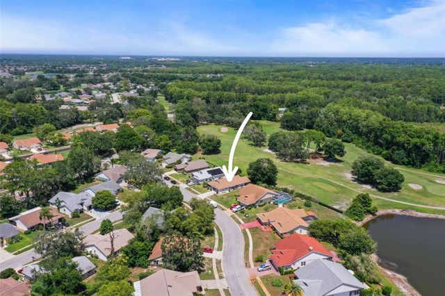 13200 TITLEIST DRIVE, Hudson, FL 34669