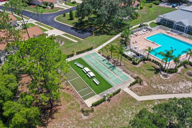 13200 TITLEIST DRIVE, Hudson, FL 34669