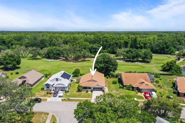 13200 TITLEIST DRIVE, Hudson, FL 34669