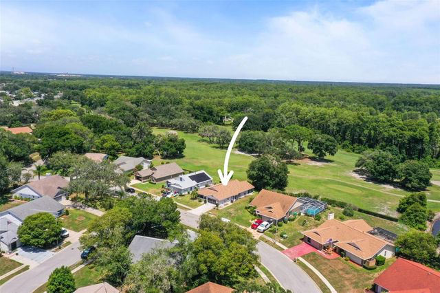 13200 TITLEIST DRIVE, Hudson, FL 34669