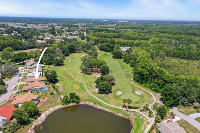 13200 TITLEIST DRIVE, Hudson, FL 34669