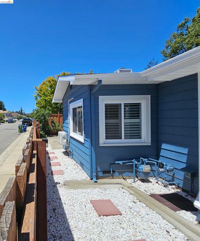 19375 Parsons Ave, Castro Valley, CA 94546