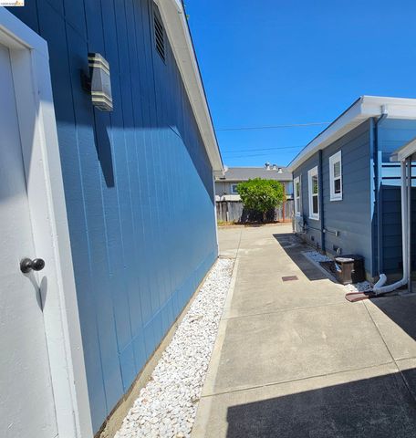 19375 Parsons Ave, Castro Valley, CA 94546