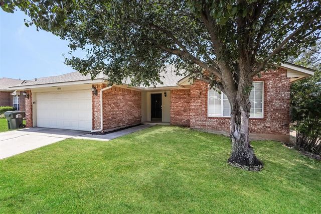 1836 Parkridge Drive, Norman, OK 73071