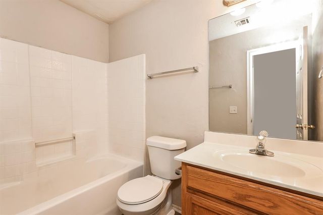 1836 Parkridge Drive, Norman, OK 73071