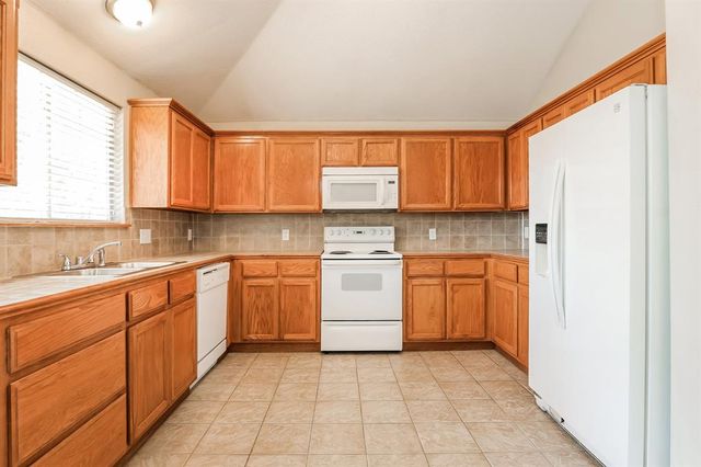 1836 Parkridge Drive, Norman, OK 73071