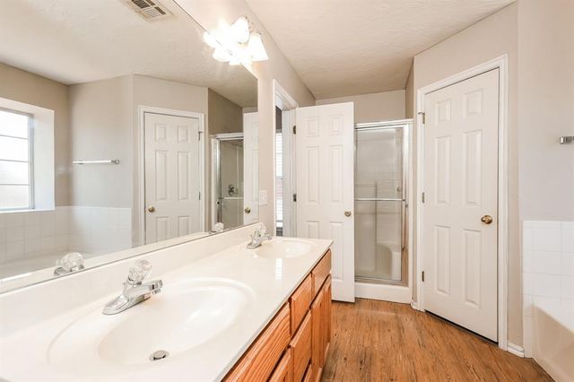 1836 Parkridge Drive, Norman, OK 73071