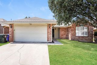 1836 Parkridge Drive, Norman, OK 73071