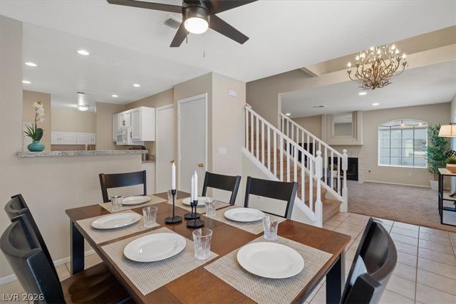 8216 Diamond Star Court, Las Vegas, NV 89145