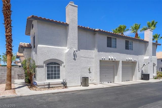 8216 Diamond Star Court, Las Vegas, NV 89145
