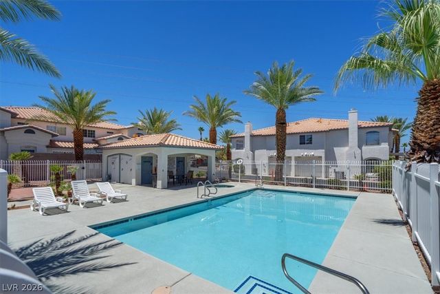 8216 Diamond Star Court, Las Vegas, NV 89145